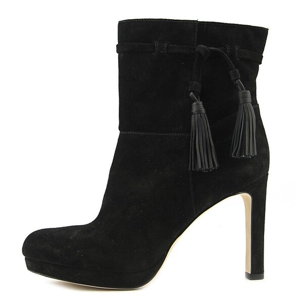 via spiga black shoes