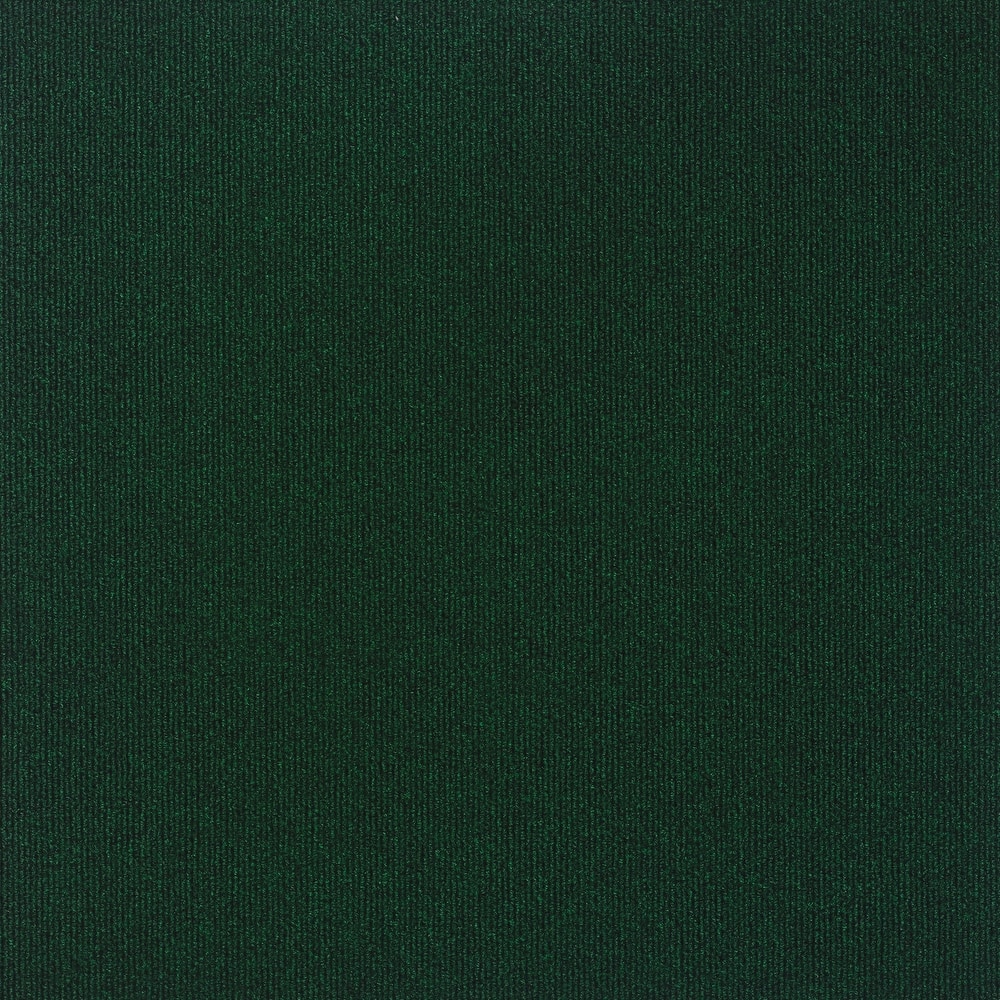 Foss Floors Spyglass 24"x24" Peel and Stick Indoor/Outdoor Carpet Tiles 15/Box