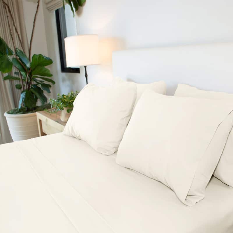 Jennifer Adams Lux Collection Sheet Set Bed Bath & Beyond 33216388
