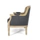 preview thumbnail 19 of 18, Trask Upholstered Loveseat by Christopher Knight Home