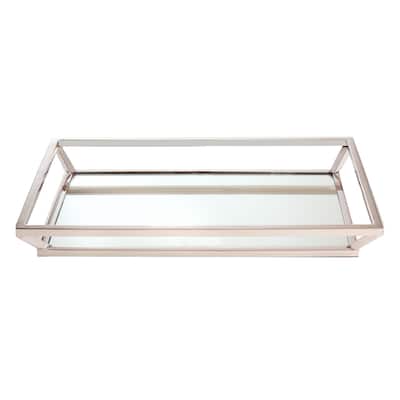 Jiallo Rectangular Tray-12 x 6 3/4"