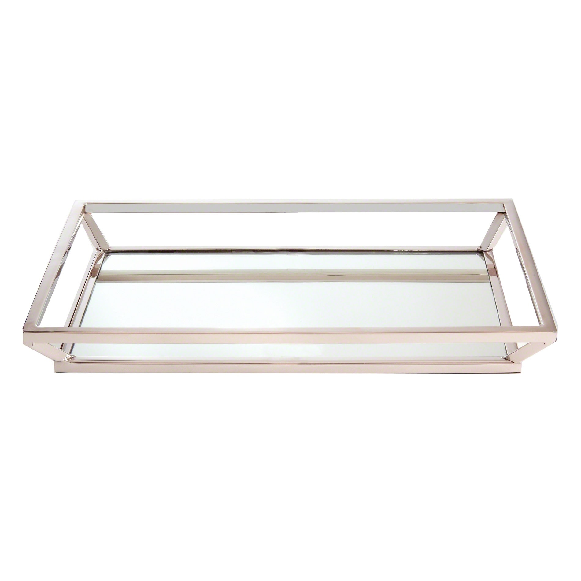Jiallo Rectangular Tray-12 x 6 3/4"