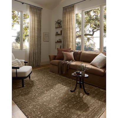 Alexander Home Halden Traditional Area Rug