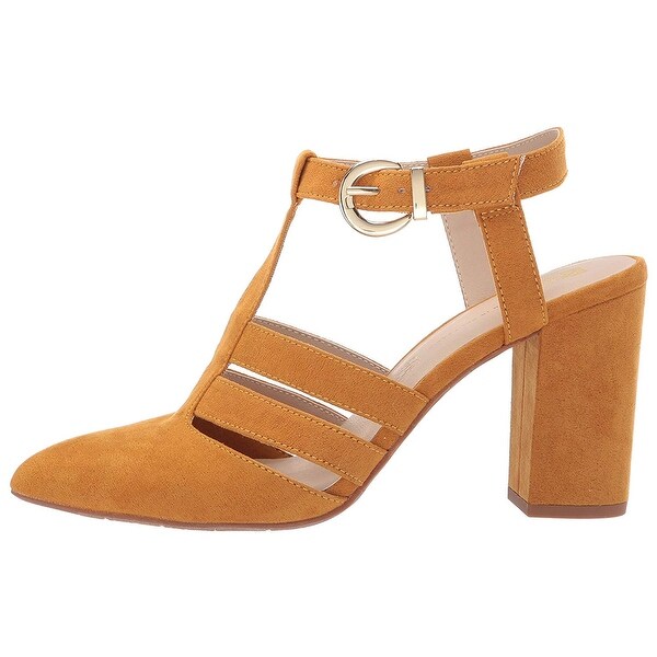 bc footwear terrace heel