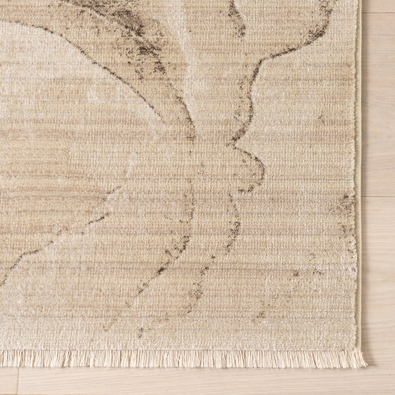 Nuloom Dehlila Plush Abstract Area Rug