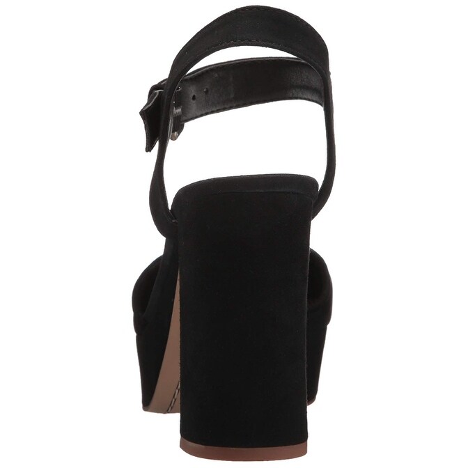 splendid bates platform sandal