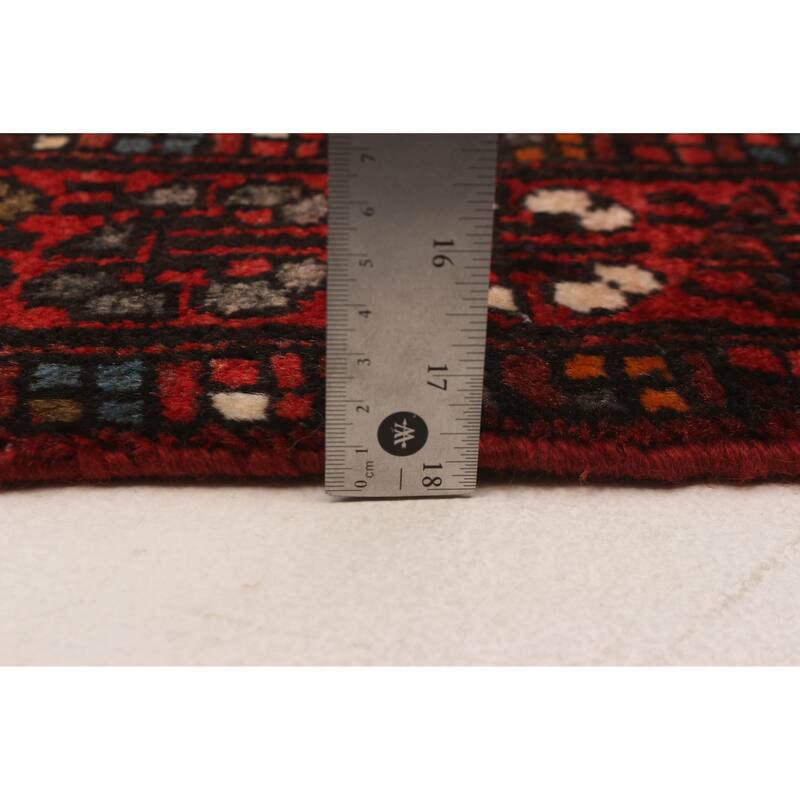 Anadol Cream Rug 3'7" x 9'6" - 3'7 x 9'6
