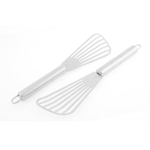 https://ak1.ostkcdn.com/images/products/is/images/direct/5768062f0c48722faa152e1971448869eff97cd9/Stainless-Steel-Cooking-Spatula-Slotted-Pancake-Turner-2PCS.jpg?impolicy=medium