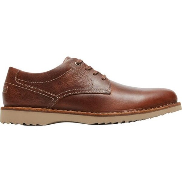 rockport men's cabot plain toe shoe