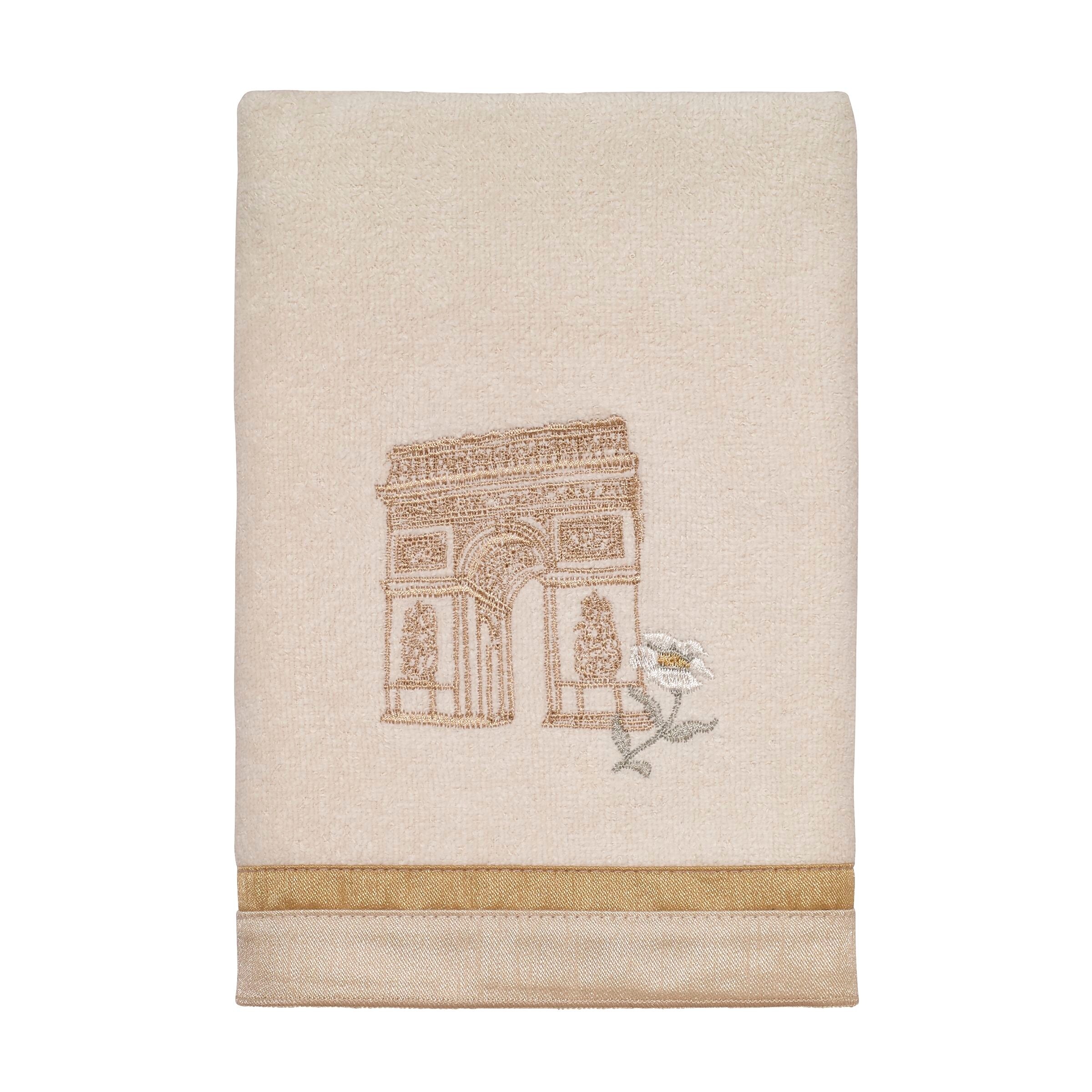 Avanti Paris Botanique Hand Towel On Sale Bed Bath Beyond 36801883