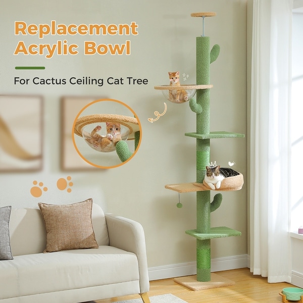 Cat tree bed bath and beyond discount