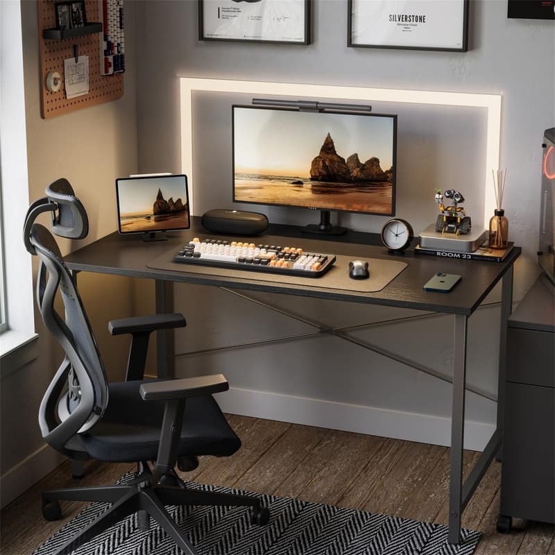 32 inch Small Home Office Desk