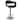 vidaXL Solid Bent Wood Bar Stool Faux Leather Bar Counter Seating Multi Colors