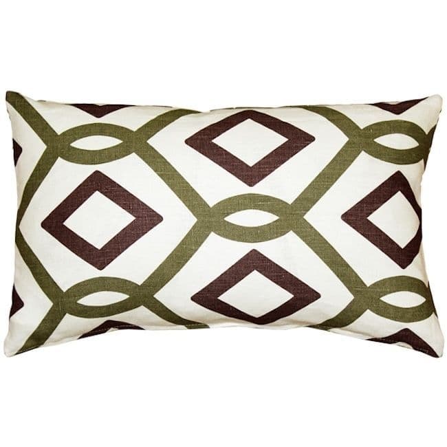 Tuscany Throw Pillow