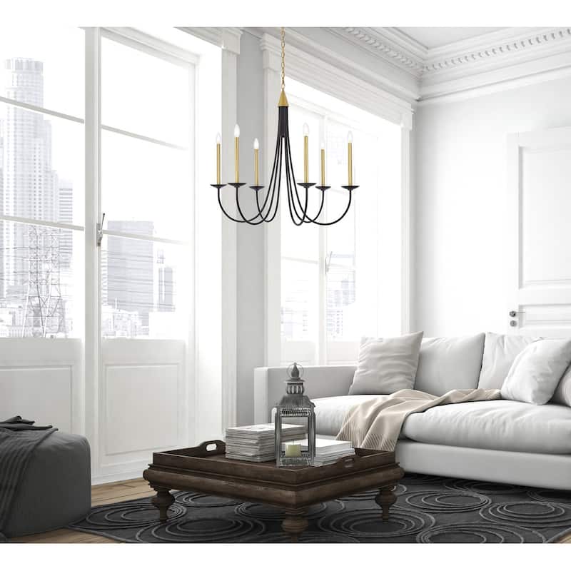 Chloe 36 inch Pendant