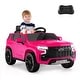 preview thumbnail 22 of 30, 12V Kids Ride on Car with 2.4G Remote Control - 26" x 40.9" x 20.8"