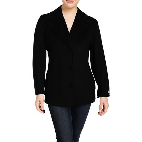 Buy Women's Petite Outerwear Online at Overstock | Our Best Petites Deals