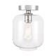 Option Chrome / Clear