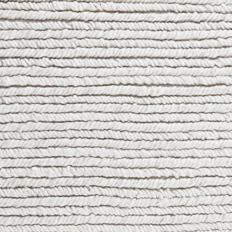 Villa by Classic Home Dawson Wool Blend Handwoven Area Rug
