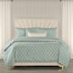 Option Sea Blue