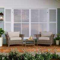 Martha Stewart Patio Furniture Find Great Outdoor Seating Dining Deals Shopping At Overstock