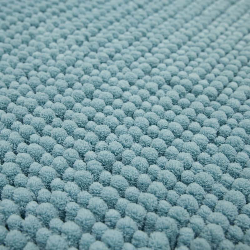 Mohawk Home Homespun Noodle Bath Rug