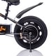 preview thumbnail 24 of 30, 24V Kids Ride On Electric Dirt Bike, 300W Motor, Adjustable Seat,Ride-On Motorcycle - For Kids Aged 5-12
