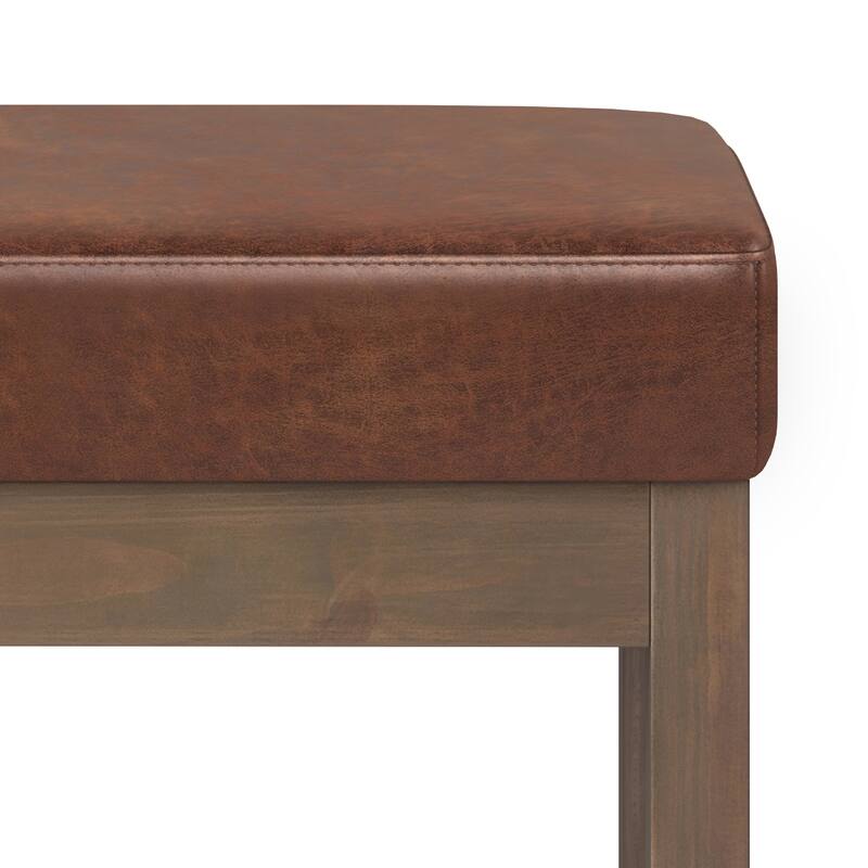 Footstool Small Ottoman Bench
