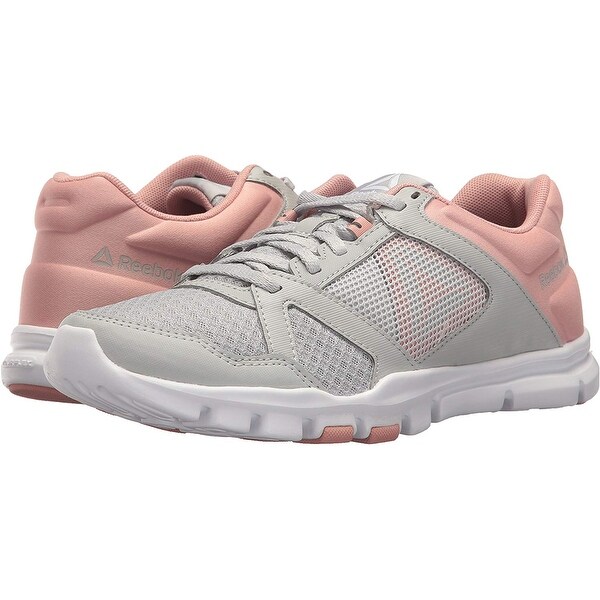 reebok women's yourflex trainette
