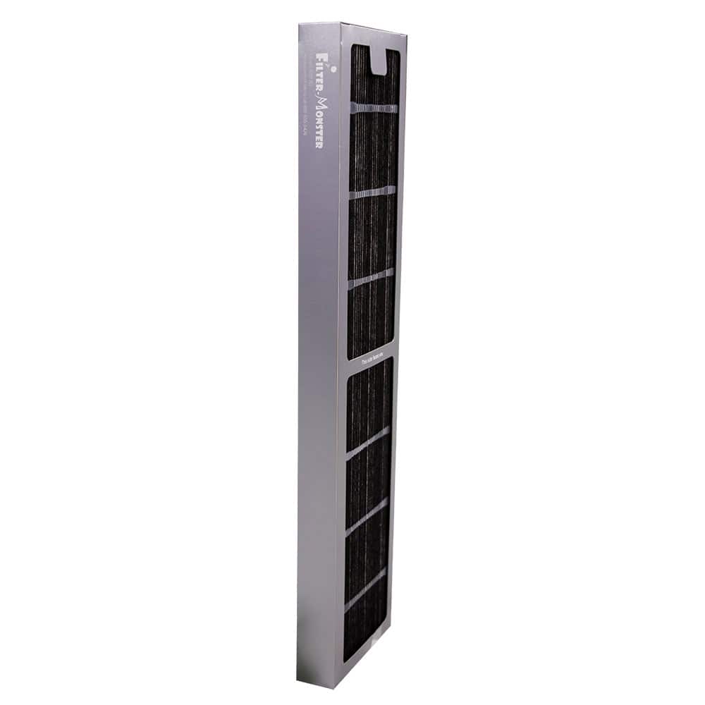 Filter-Monster Replacement Compatible with Hunter Filter - gray