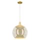 Option Mercury / Satin Gold