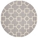 preview thumbnail 29 of 82, SAFAVIEH Handmade Cambridge Tula Modern Moroccan Wool Rug