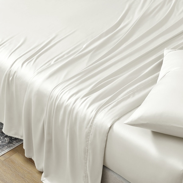 Bed bath and beyond sateen sheets best sale