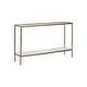 preview thumbnail 12 of 10, Ryandale Console Sofa Table