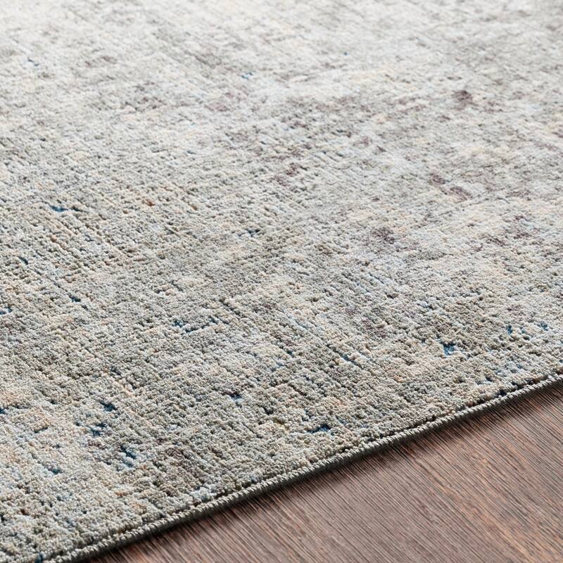 Artistic Weavers Fitzgerald Contemporary Abstract Area Rug