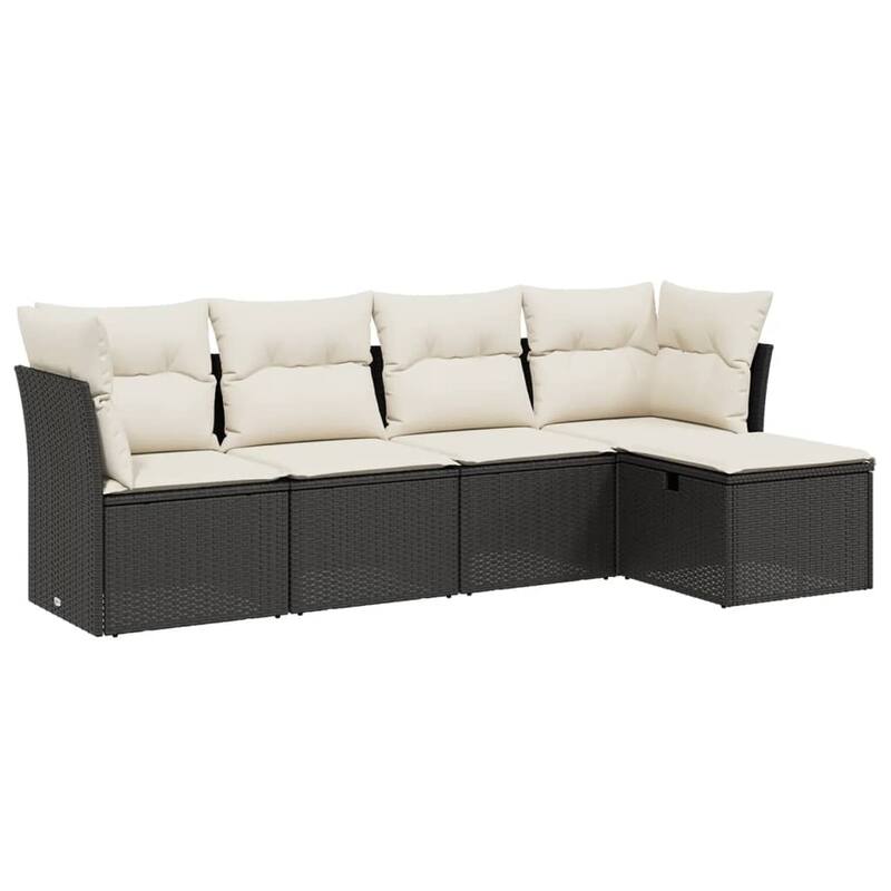 vidaXL Garden Sofa Set