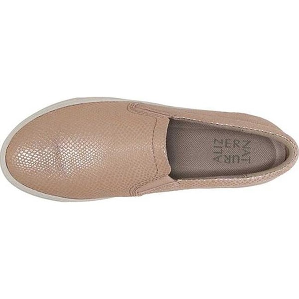 naturalizer rose gold