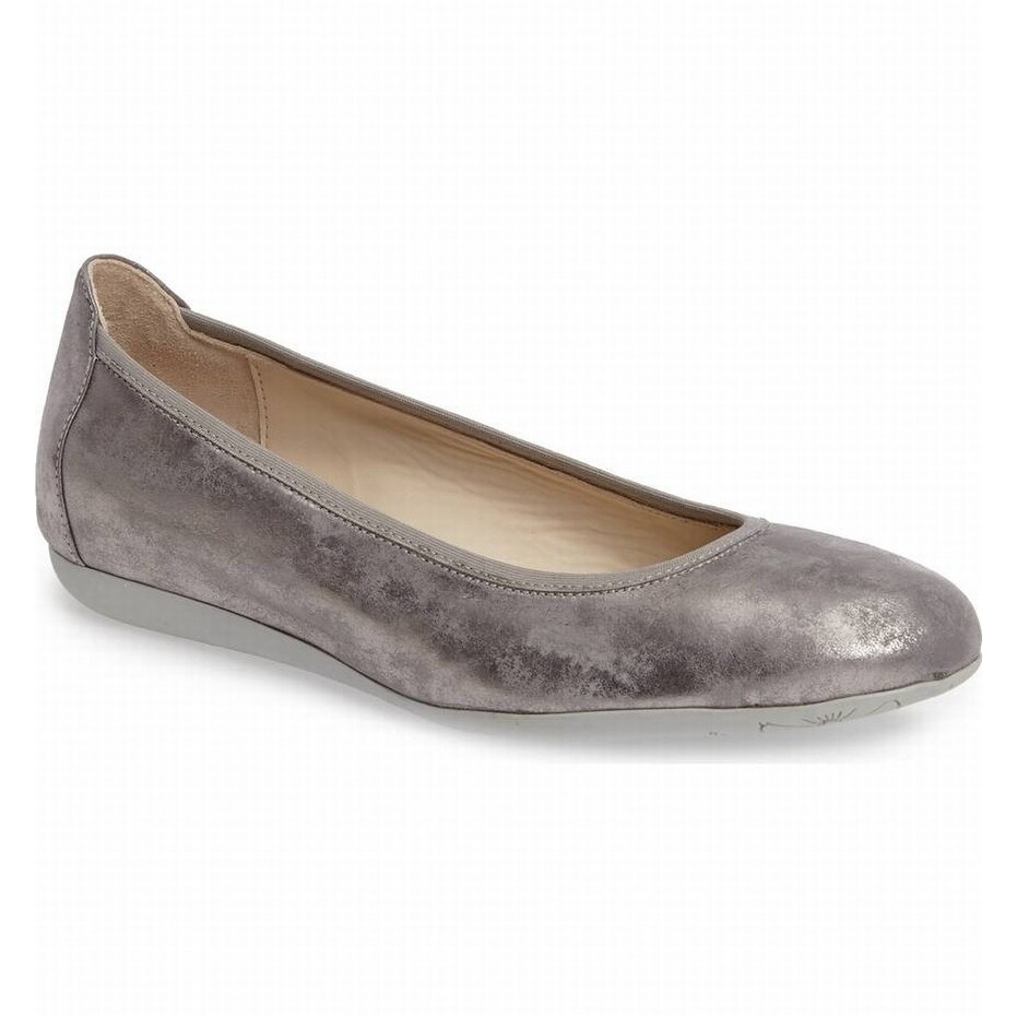 wolky ballet flats