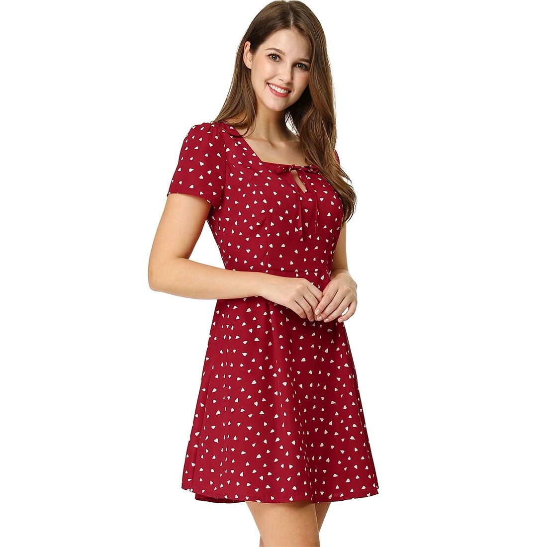 a line dresses for women
