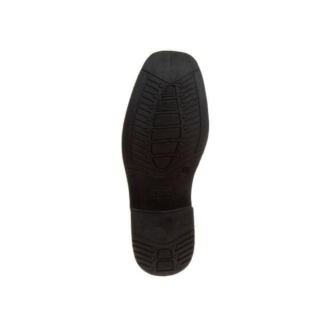 Josmo Boys Wingtip Oxford Lace Dress Shoes