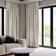 preview thumbnail 63 of 83, Exclusive Fabrics Extra Wide Room Darkening 84-inch Curtain (1 Panel)
