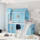 Option Blue
