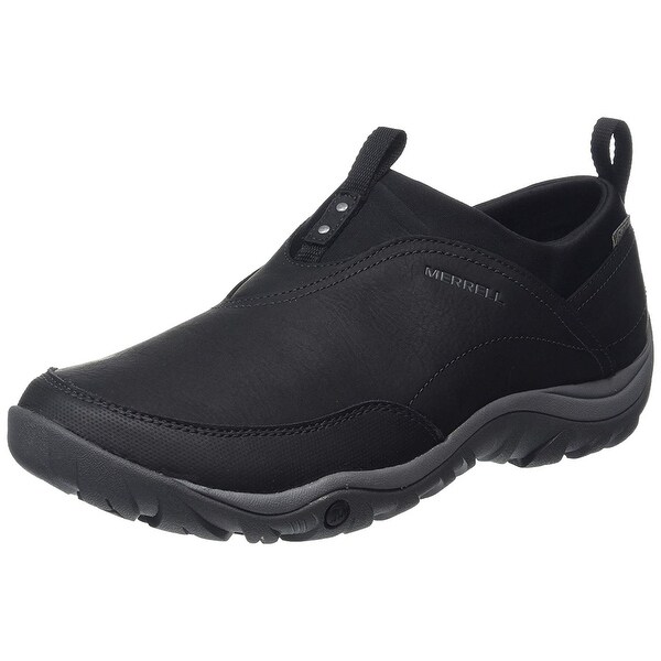 Murren Moc Waterproof Shoe - 5.5 