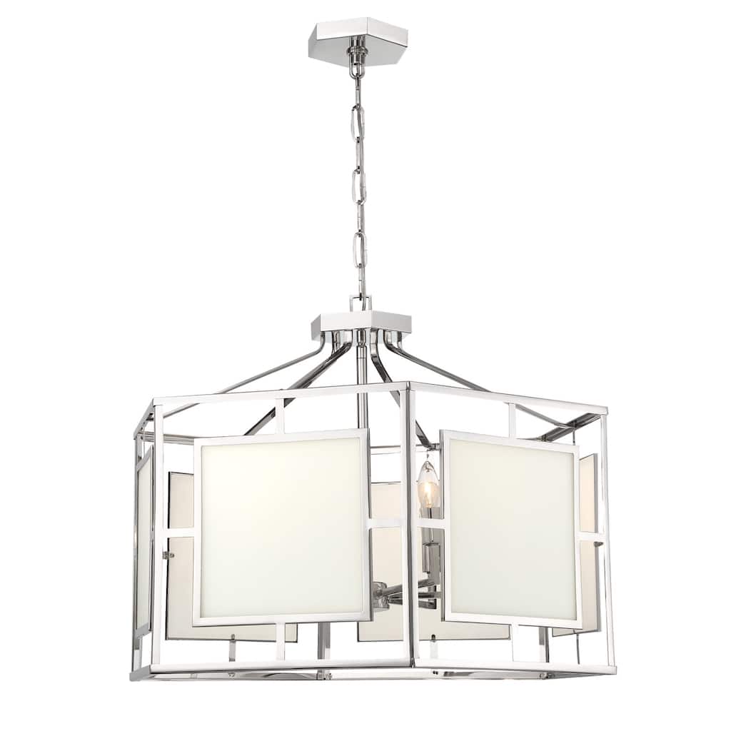 Crystorama Lighting Group Libby Langdon For Crystorama Hillcrest 6