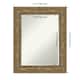 Option Luxe Bronze Gold