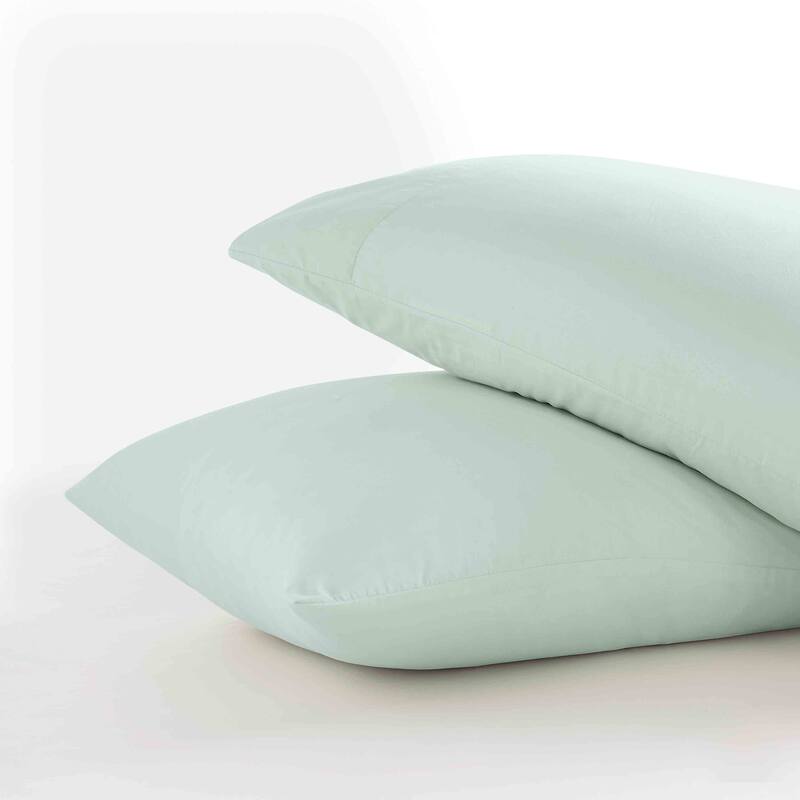 Simply Essentials Microfiber Sheet Set and Pillowcases