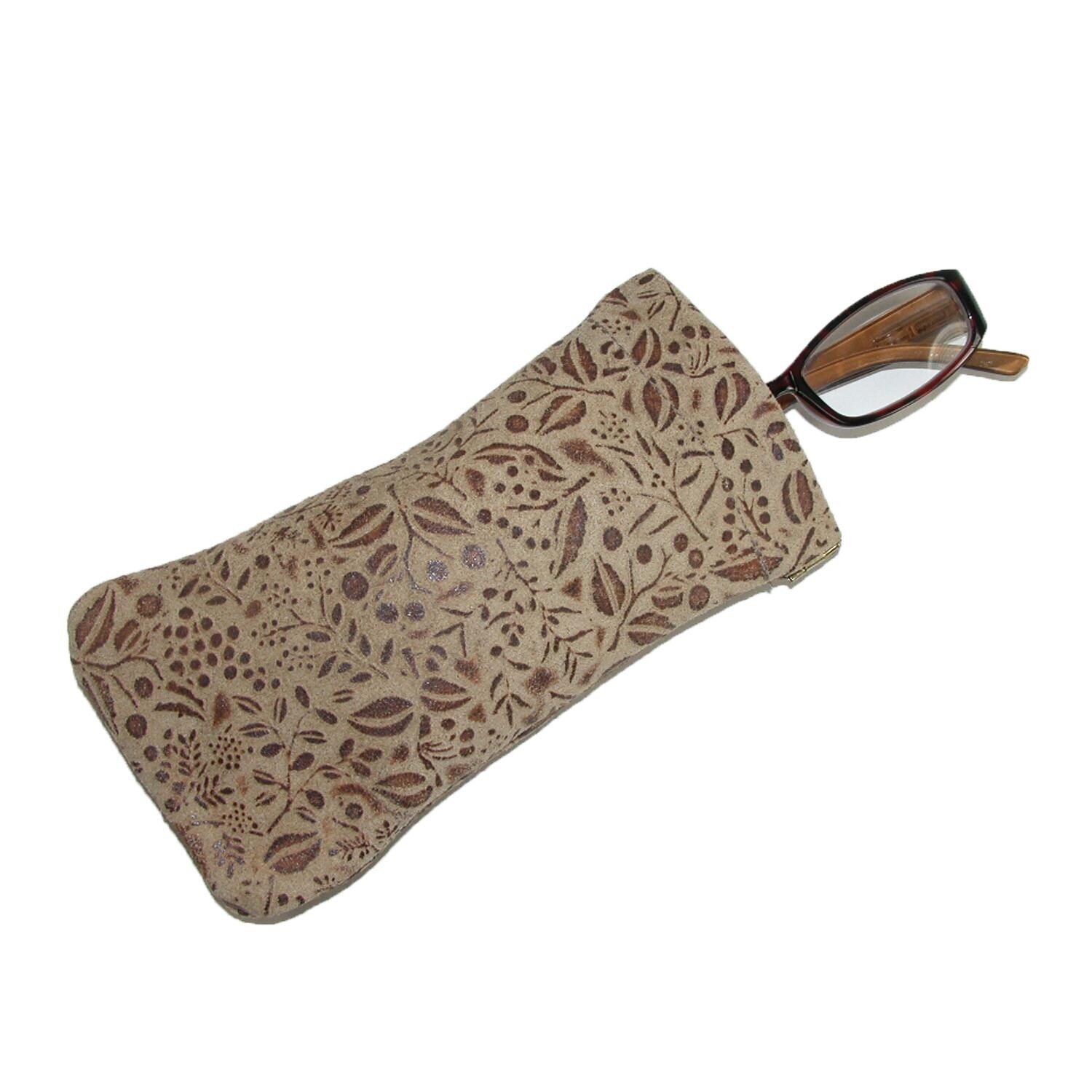 eyeglass holder case