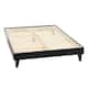 Option Black Stain Finish