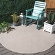 preview thumbnail 55 of 76, SAFAVIEH Sisal All-Weather Onorina Transitional Indoor/Outdoor Rug