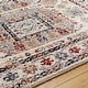 preview thumbnail 5 of 4, Livabliss Liebe Classic Medallion Area Rug